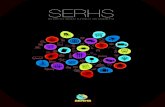 Catálogo SERHS ESP