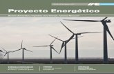 Revista Proyecto Energético N° 95