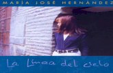 María José Hernández - La linea del Cielo