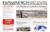 Bvaro News - Ejemplar semanal gratuito | Semana del 8 al 14 de noviembre 2012