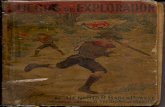 1914 - Juegos de Explorador