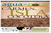 Revista Agua de coco No. 1