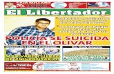 Diario El Libertador - 14 de Enero del 2013