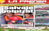 La Prensa Regional Miércoles 010910