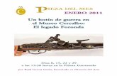 GARCÍA, R. 2011: Un botín de guerra en el Museo Cerralbo: el legado Foronda.