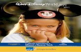 Emprender Orlando Disneyworld 2011