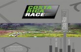 Presentacion COSTA RICA RACE