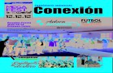 Periódico Conexión - Noviembre 2012