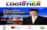 Revista de Logística edición 10