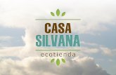 Casa Silvana - Catalogo General