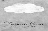 Ediciones de Bolsillo - Nube de Papel - Santiago Abel