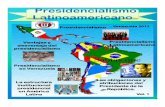 Presidencialismo Latinoamericano