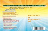 Revista Digital "De Todo Un Poco" Editada por el Eqyipo Nº 6