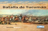 Tucumán Turismo - Bicentenario Batalla de Tucumán