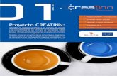 Proyecto CREATINN - Boletin 01