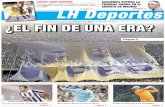 Suplemento Deportivo 07-05-2012