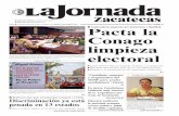 La Jornada Zacatecas, jueves 10 de junio de 2010