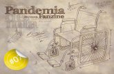 Pandemia Fanzine #07