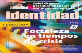 Revista identidad cooperativa Nº 79