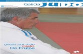 11ª REVISTA OFICIAL GALICIA JUDO