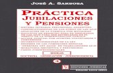 EJ - Práctica Jubilaciones y Pensiones - TOMO 4