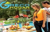 Catálogo Greco Hogar