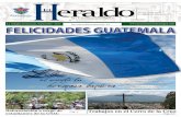 Revista Informativa El Heraldo - Septiembre 2012.
