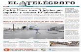 Diario El Telégrafo 22 febrero 2012