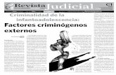 Revista Judicial 6 enero 2013