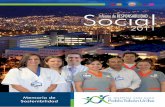 Informe de Responsabilidad Social 2011