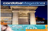 Córdoba Magazine Septiembre 2012