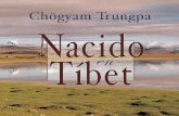Nacido en Tíbet