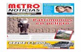 Metronoticias, 27 de julio del 2010