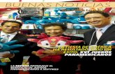 Revista 15 Buenas Noticias @alonsoulloa