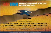 Revista Informatica Medica N°4 mayo 2011
