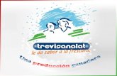 Trevisanalat - Presentation 2011 - es