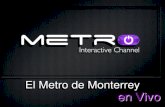 MetroChanner - robi