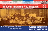 TOT Sant Cugat 1401