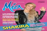 Mia Magazine enero 2014