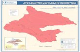 Mapa vulnerabilidad DNC, Pazos, Tayacaja, Huancavelica