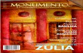 Revista zuliana monumentos