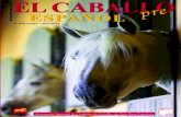 Revista El Caballo Español 2012, n.208