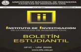 Boletin 2 IIFIC