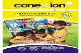 Revista Conexion Junio 2012