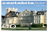 Cantabria Tour Magazine