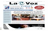 LA Voz Febrero 2012