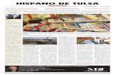 Hispano de Tulsa 8/18/2011 edition