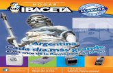 Revista Ibaceta Alameda Articulos de Hogar Mayo 2012