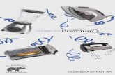 Catálogo CasaBella