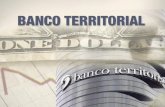 Banco territorial